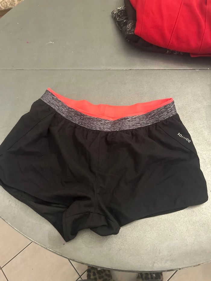 Short