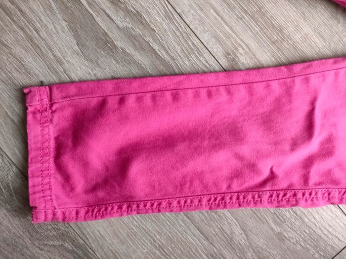 Jegging Rose - photo numéro 3