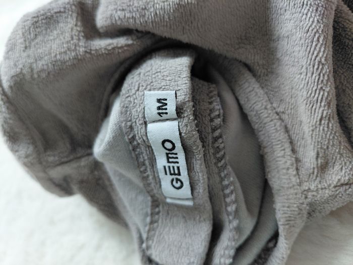 Pyjama 1 mois - photo numéro 5