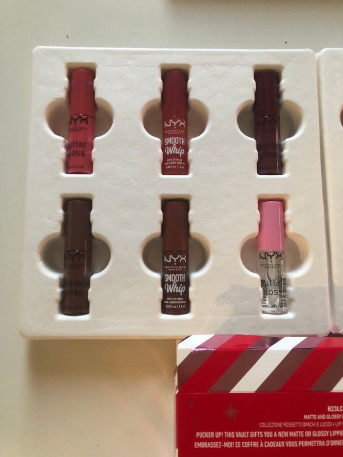 Coffret 12 day - photo numéro 4