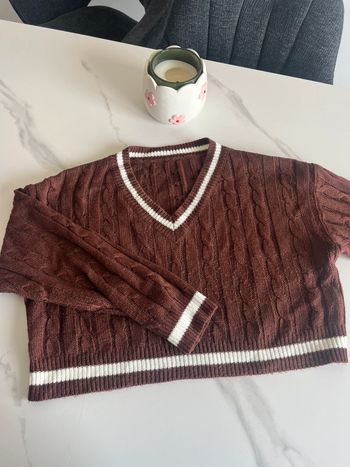 Petit pull SHEIN