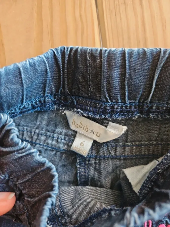 Pantalon - photo numéro 4