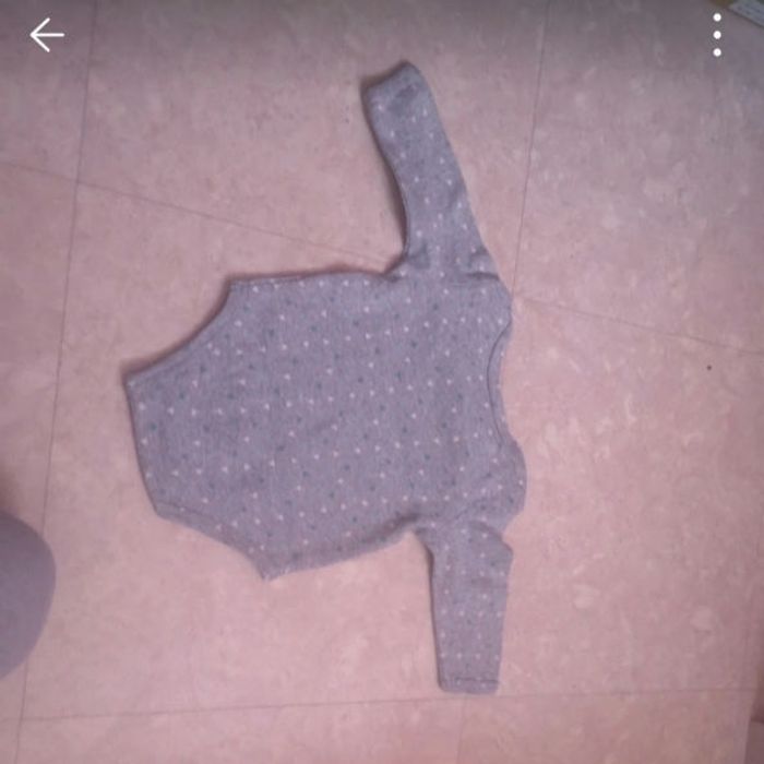 Boddy garçon - photo numéro 4