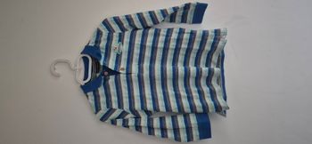 Polo garçon 5 ans kabi