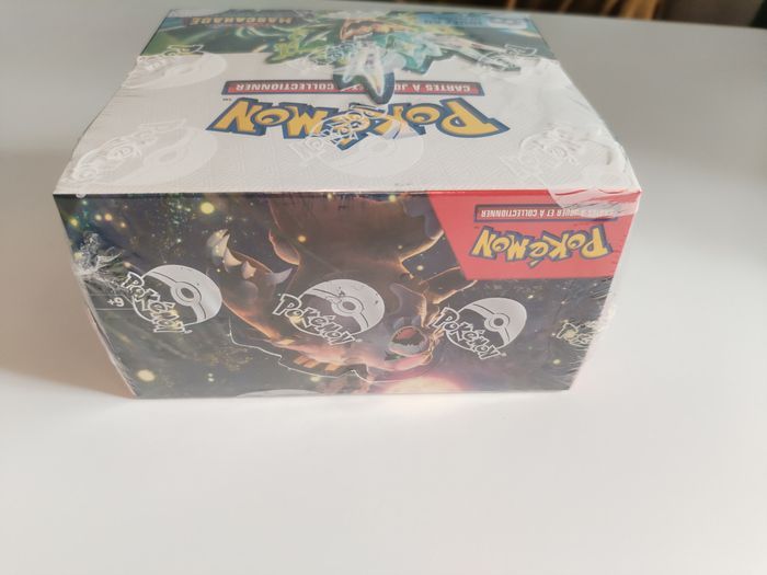 Display EV06 Mascarade crépusculaire Fr - photo numéro 5