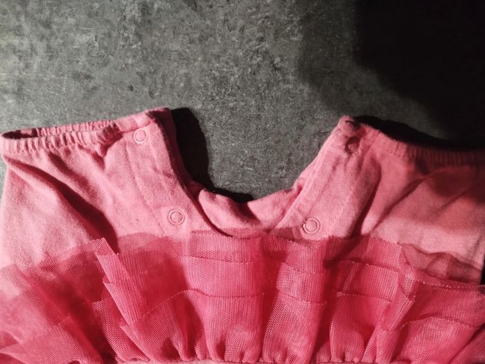 Barboteuse été Marie 1 mois - photo numéro 4