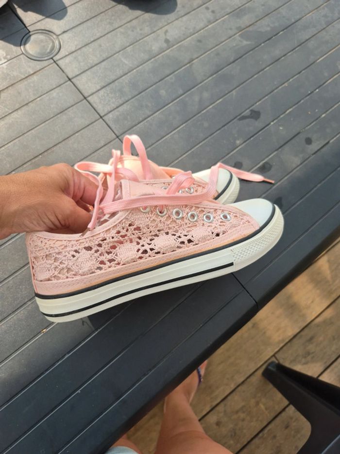 Baskets 39 - photo numéro 2