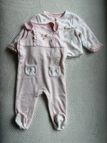 Ensemble sergent major