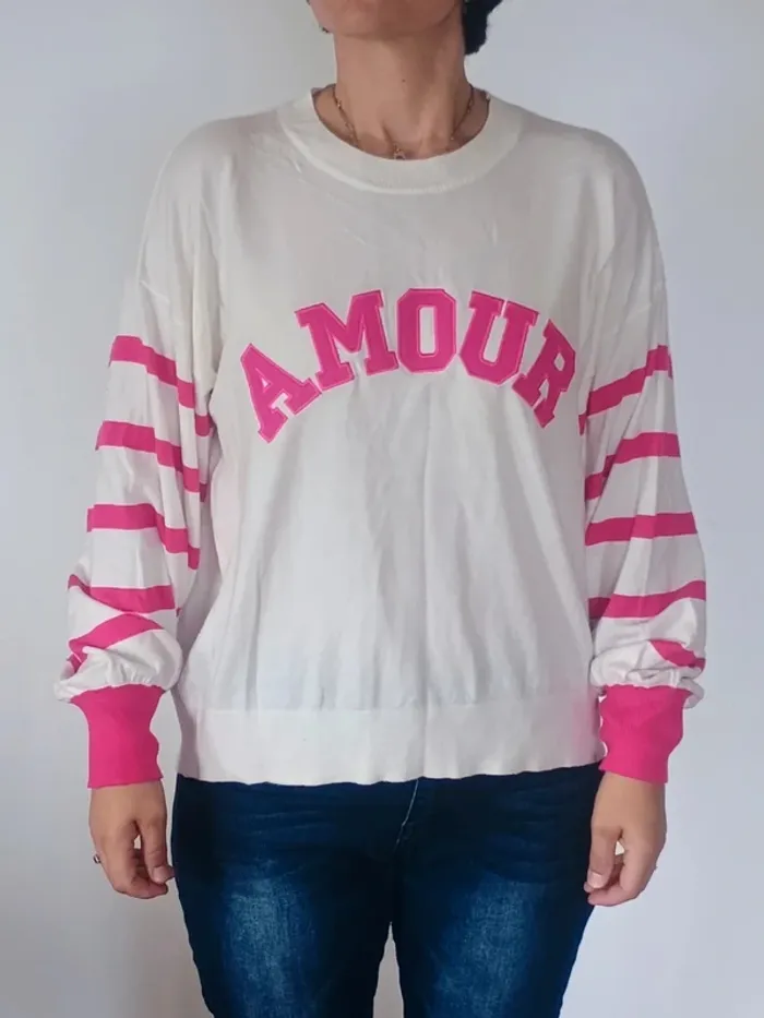 pull amour L