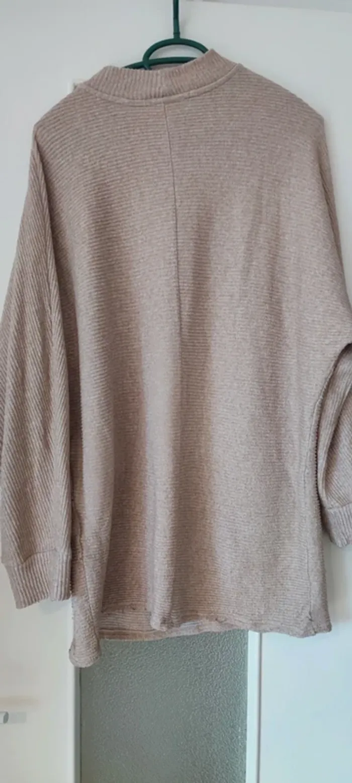 Pull long - photo numéro 3