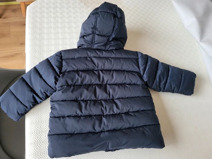 Doudoune Petit Bateau - photo numéro 2
