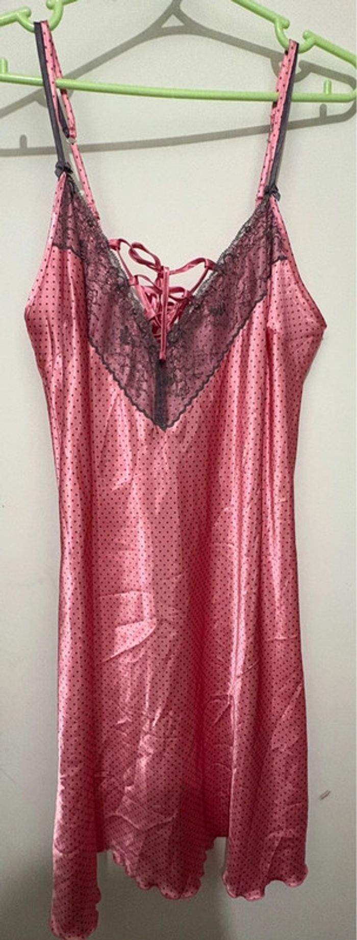 Chemise de nuit sexy femme Taille L