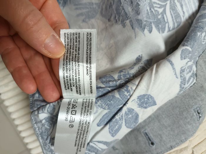 Gilet sans manches gris Palomino 6 ans - photo numéro 7