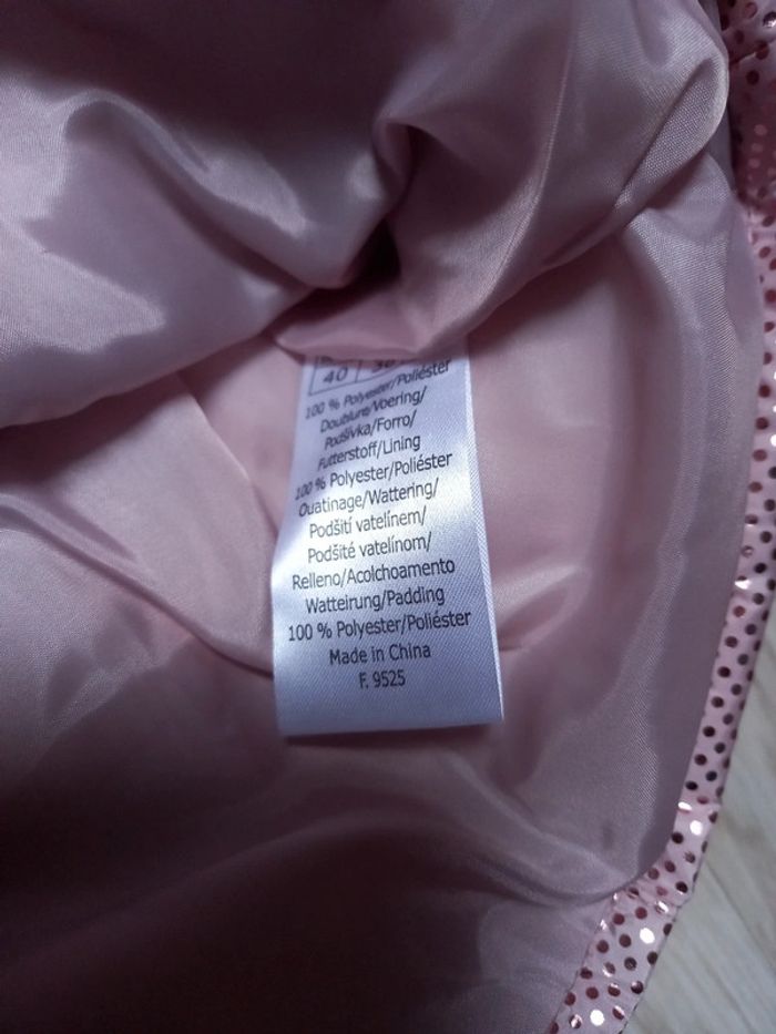 Doudoune neuve étiquetée - photo numéro 8