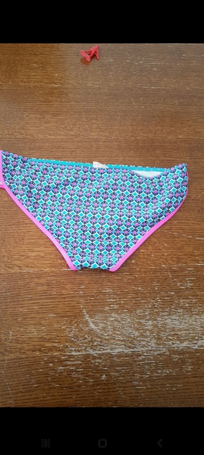 Slip de bain 3 suisses - photo numéro 2