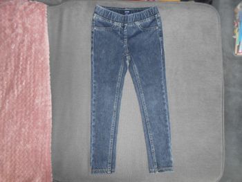 Pantalon (Kiabi), taille: 4 ans