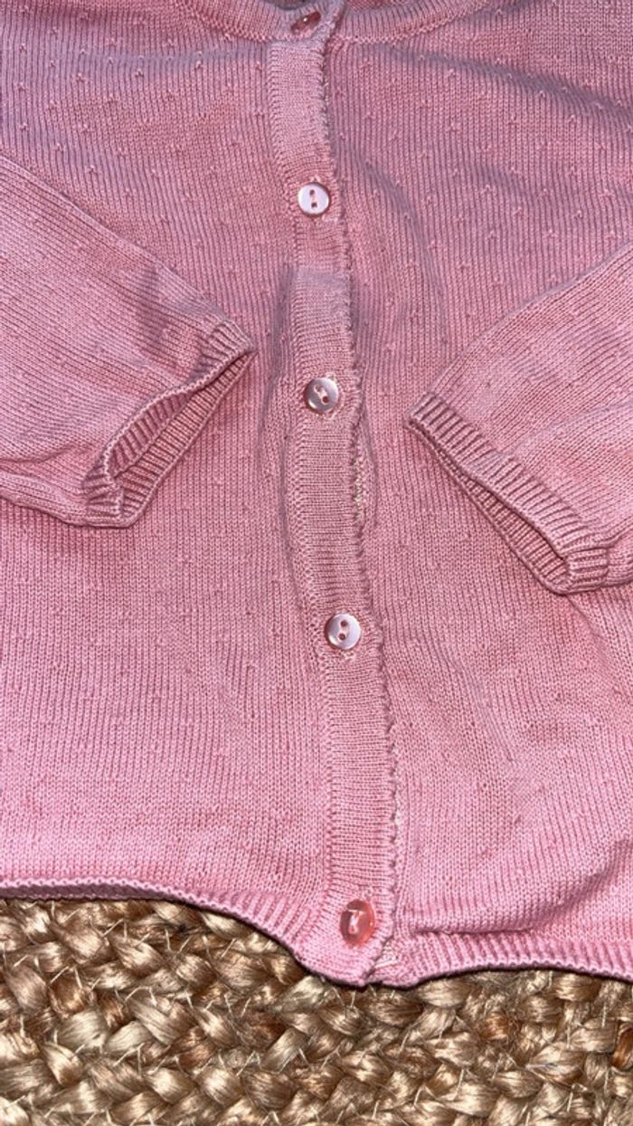 Gilet - photo numéro 4