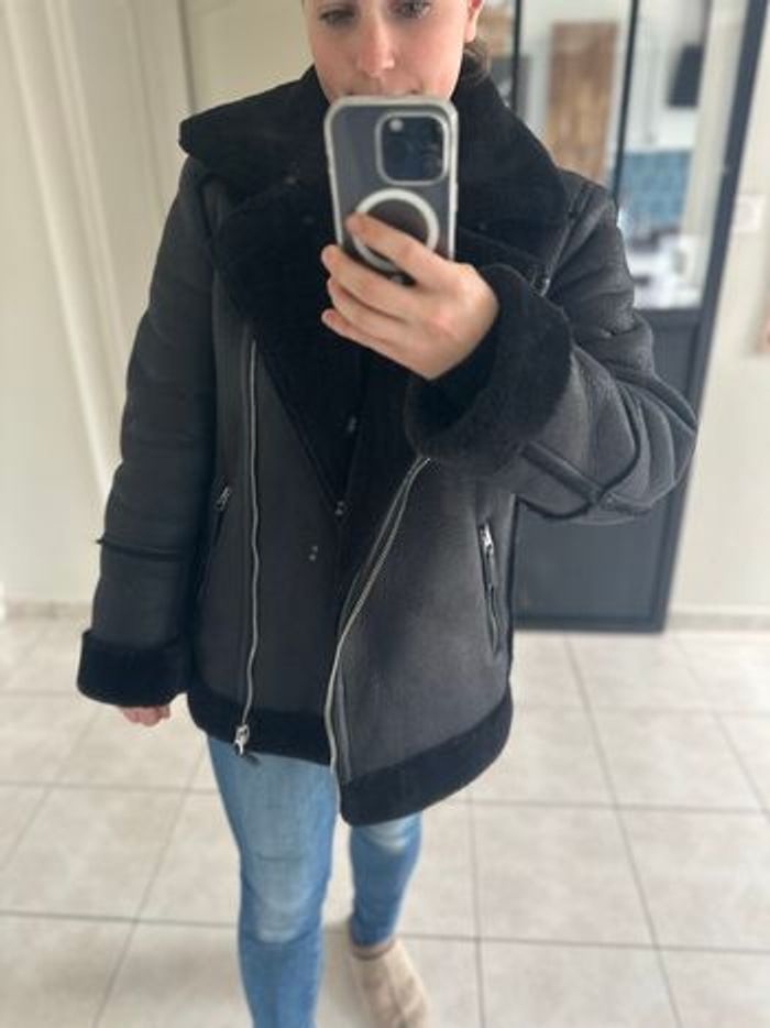 Blouson - photo numéro 5