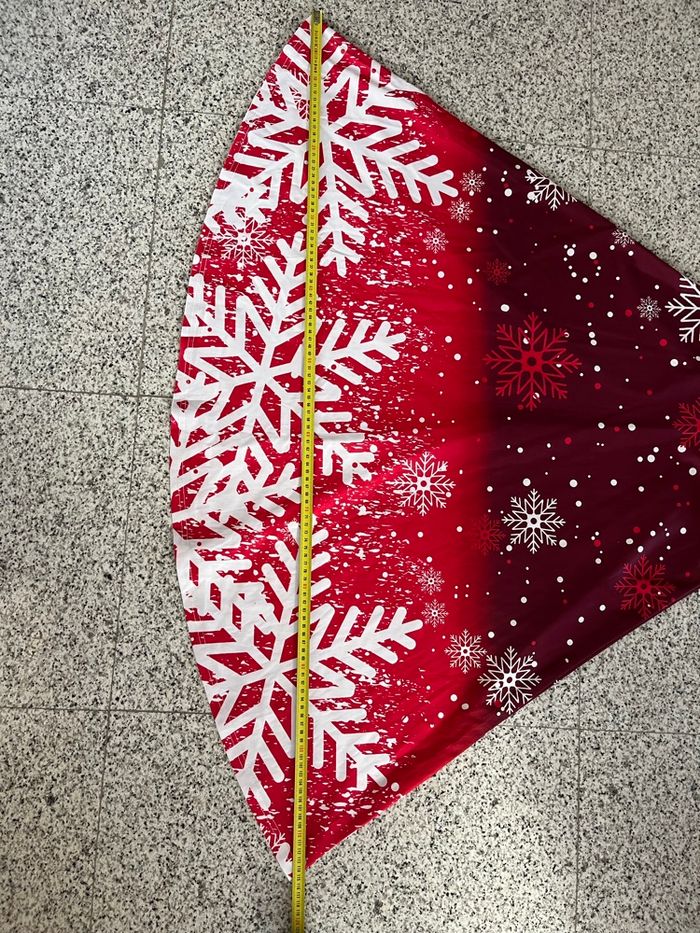 Robe de Noël S - photo numéro 4