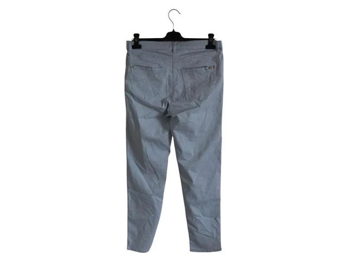 C59 pantalon bleu Breal 40 - photo numéro 4