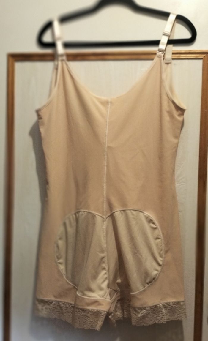 Combi gaine - photo numéro 2