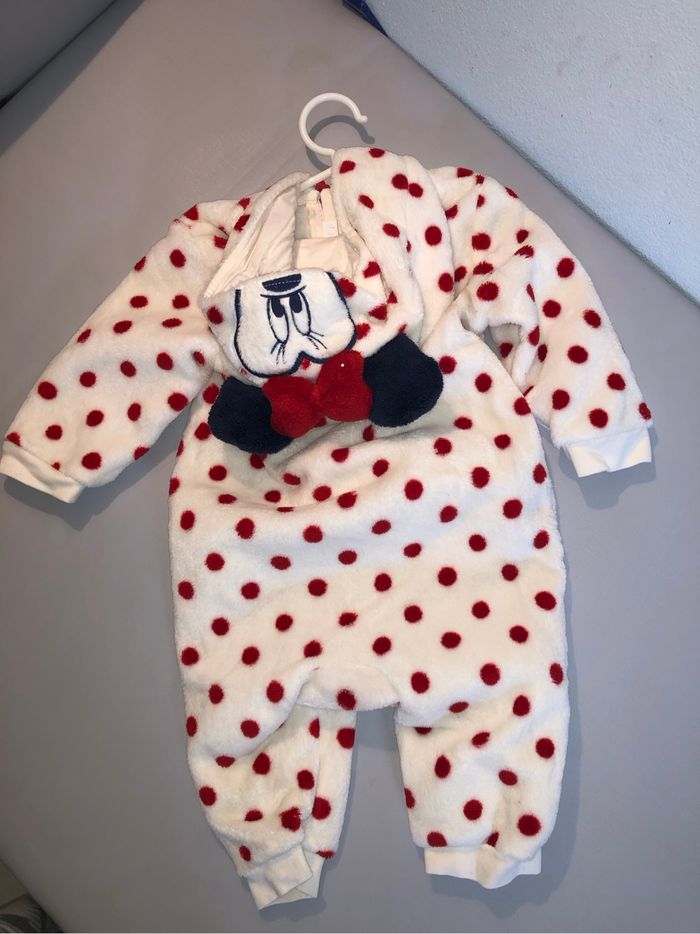 Combinaison bébé - photo numéro 3
