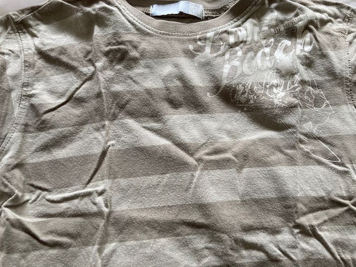 Tee shirt la redoute 4 ans - photo numéro 2