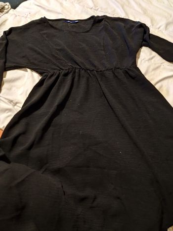 Robe de grossesse Kiabi