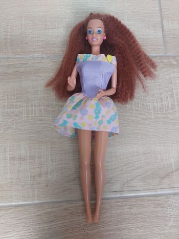 Barbie vintage