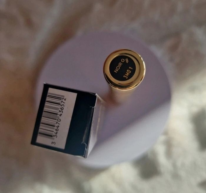 Mascara Noir G  Guerlain - photo numéro 9