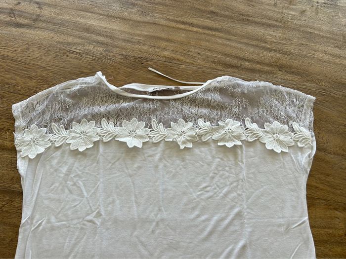 T shirt punto Roma taille xl - photo numéro 3