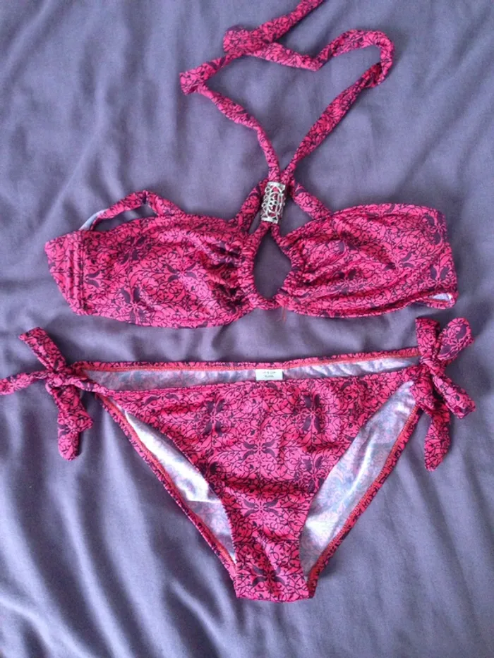 Maillot de bain Femme