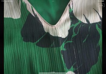 Robe Grain de malice