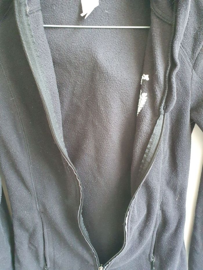 Gilet d'équitation femme XS - photo numéro 6