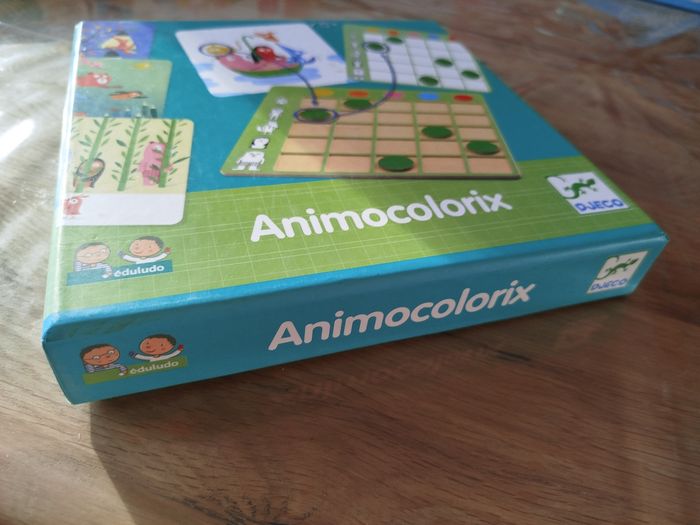 Animocolorix - photo numéro 2