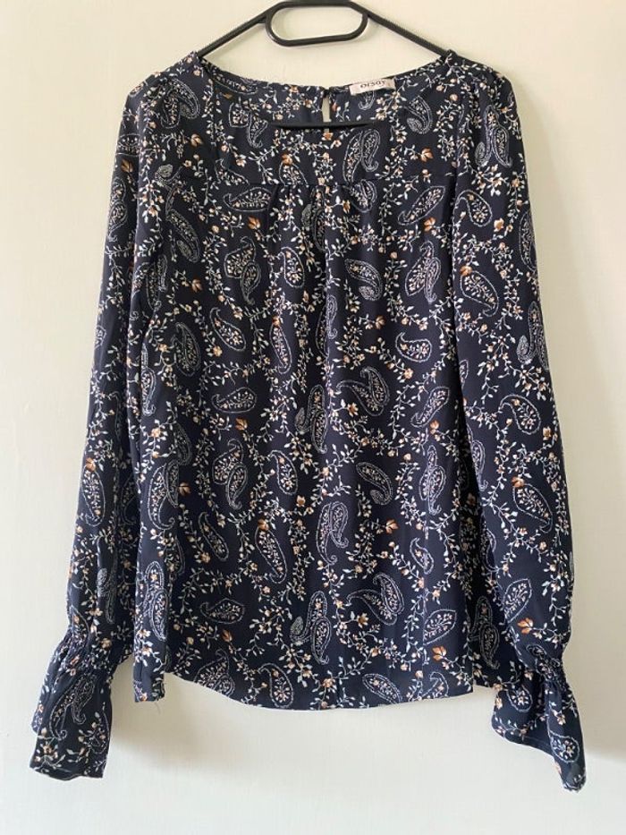 Blouse Orsay Taille 36