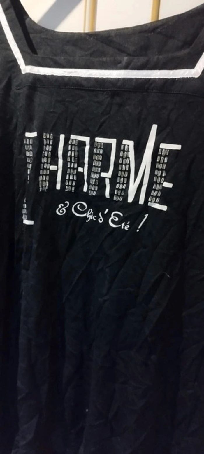 T-shirt femme - photo numéro 4