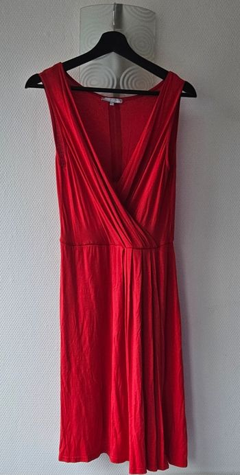 Robe Rouge
