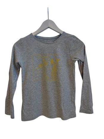 T-shirt manches longues fille 10 ans Punkidz