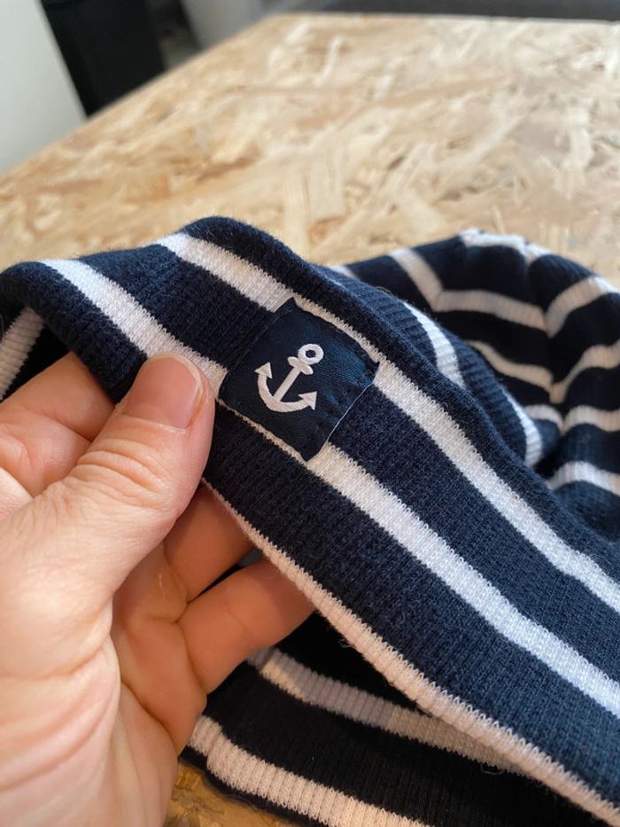 Bonnet 12 mois / 1 an - photo numéro 2