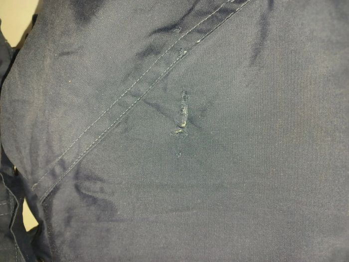 Manteau ski garcon - photo numéro 3