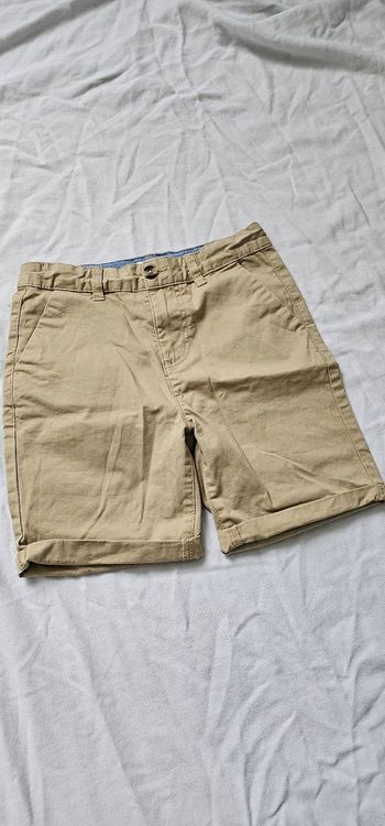 Short enfant de 9-10 ans Primark