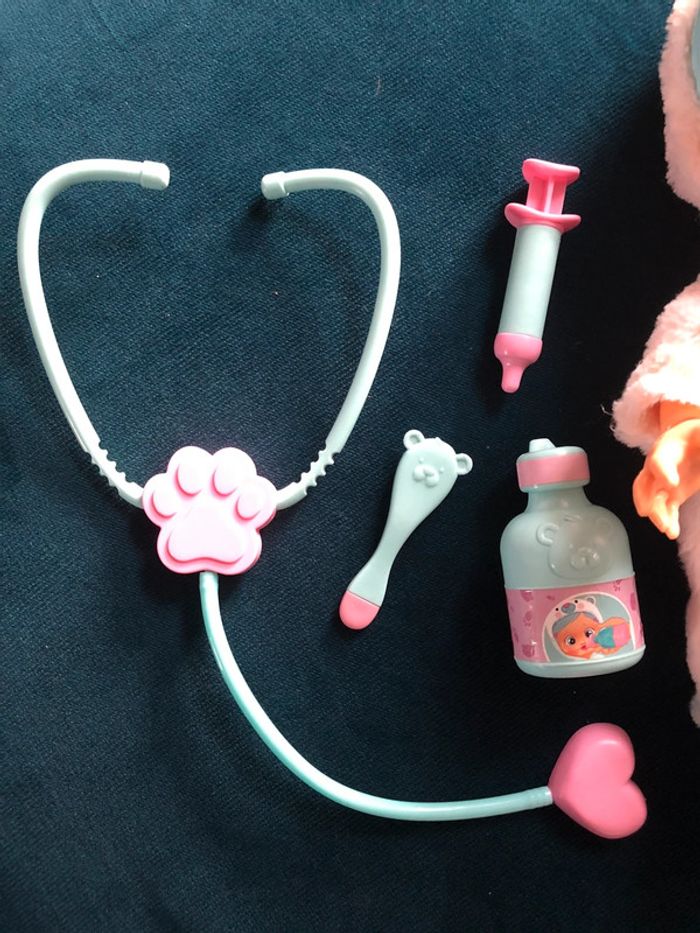 Cry babies Kristal - photo numéro 4