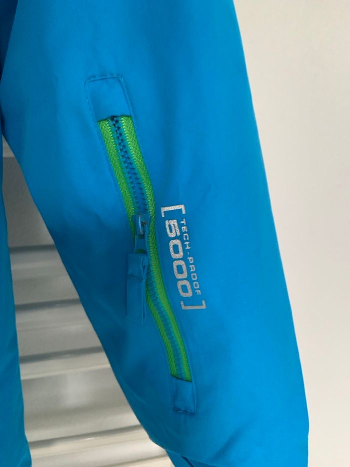 Veste de ski 12/13 ans marque Brugi parfait état - photo numéro 9