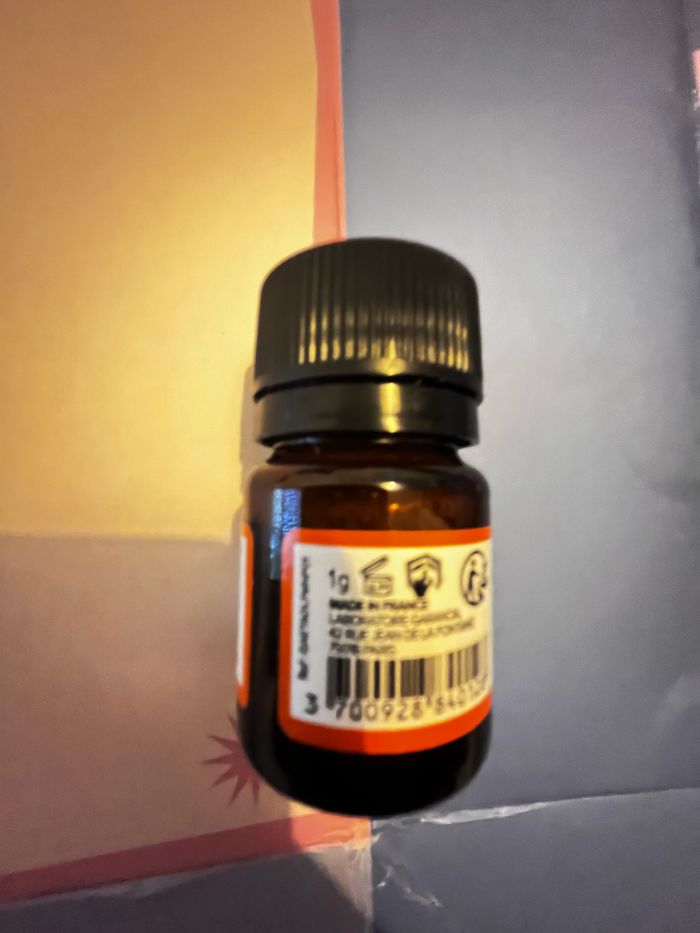 Soin visage, poudrée magique jeunesse - photo numéro 4