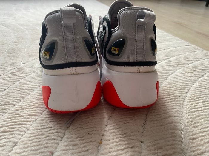 Baskets Nike zoom 2K - photo numéro 2