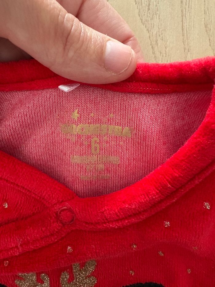 Ensemble de Noël - photo numéro 3