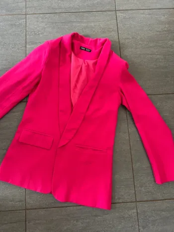 Veste blazer