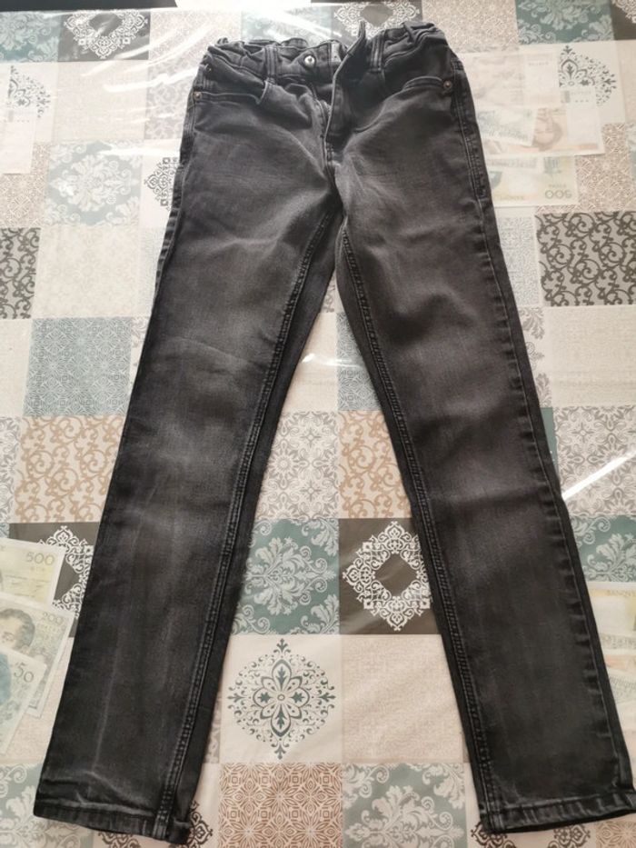 Lot de 7 jean's - photo numéro 9