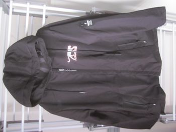 veste airness
